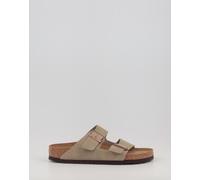 Sandalias BIRKENSTOCK ARIZONA SFB LEVE taupe - 45