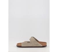 Sandalias Birkenstock Arizona Sfb Vl 36 Étroit