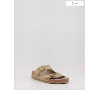 Sandalias Birkenstock ARIZONA SFB verde talla 38