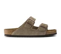 Sandalias Birkenstock Arizona Sfb Vl 41 Étroit