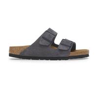 Sandalias Birkenstock Arizona Suede Leather 37 Étroit