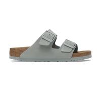 Sandalias Birkenstock Arizona Suede Leather 38 Estrecho