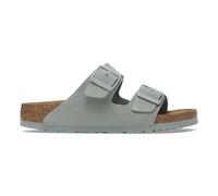 Sandalias Birkenstock Arizona Suede Leather 40 Étroit