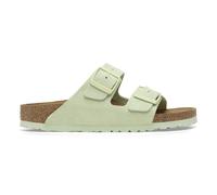 Sandalias Birkenstock Arizona Suede Leather 41