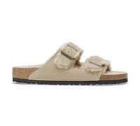Sandalias Birkenstock Arizona Suede Leather 43 Étroit
