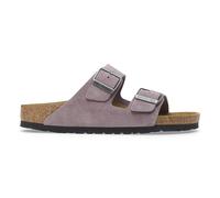 Sandalias Birkenstock Arizona Suede Leather 43 Étroit