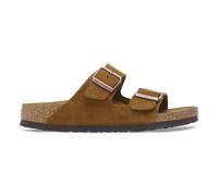 Sandalias Birkenstock Arizona Suede Leather 46
