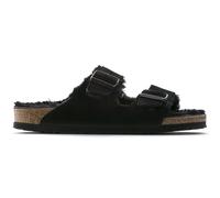 Sandalias Birkenstock Arizona Suede Leather 46 Estrecho