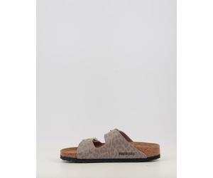 Sandalias Birkenstock ARIZONA SYN animal print talla 37