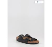 Sandalias Birkenstock ARIZONA VL SFB gris talla 44