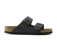 Sandalias Birkenstock Arizona Waxy Leather 36 Estrecho