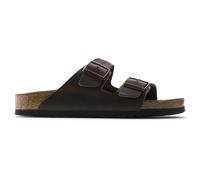 Sandalias Birkenstock Arizona Waxy Leather 44