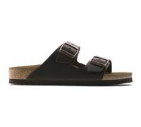 Sandalias Birkenstock Arizona Waxy Leather 44