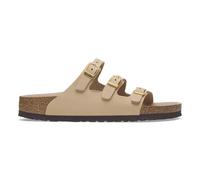 Sandalias Birkenstock Florida Fresh Nubuk 38 Étroit