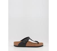 Sandalias BIRKENSTOCK GIZEH BF negro - 42