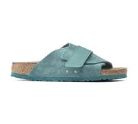 Sandalias Birkenstock Kyoto Nubuck/Suede Leather 41