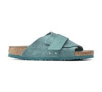 Sandalias Birkenstock Kyoto Nubuck/Suede Leather 46