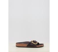 Sandalias BIRKENSTOCK Madrid Big Buckle LEOI Habana HEX marrón - 38