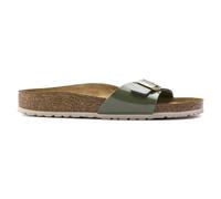 Sandalias Birkenstock Madrid Birko-Flor Patent 38 Estrecho