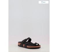 Sandalias Birkenstock MAYARI BF TRIPLES negro talla 36
