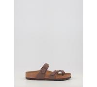 Sandalias BIRKENSTOCK MAYARI BFBC marrón - 37