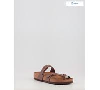 Sandalias Birkenstock MAYARI BFBC marrón talla 39