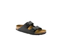 Sandalias Birkenstock Modelo Arizona Unisex Color Negro Código 051793