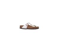 Sandalias Birkenstock Mujer Blanco Gizeh 943871