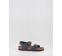 Sandalias BIRKENSTOCK NEW YORK KIDS BFBC azul - 37