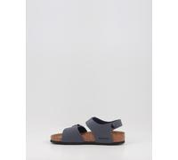 Sandalias Birkenstock NEW YORK KIDS BFBC azul talla 34