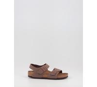 Sandalias BIRKENSTOCK NEW YORK KIDS BFBC marrón - 32