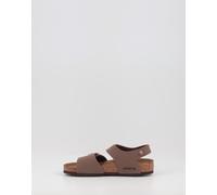 Sandalias Birkenstock NEW YORK KIDS BFBC marrón talla 36