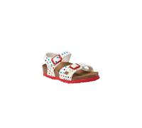 Sandalias Birkenstock Niño Blanco Rio 1021698