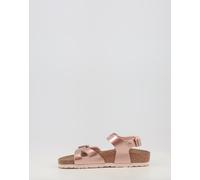 Sandalias birkenstock rio as kids bf rosa 29 - rosa