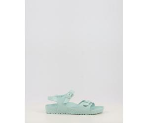 Sandalias BIRKENSTOCK RIO EVA KIDS turquesa - 32