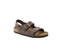Sandalias Birkenstock Unisex Color Moca Modelo 634503
