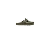 Sandalias Birkenstock Unisex, Modelo Boston Eva, Color Caqui , Modelo 1026215