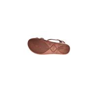 Sandalias brasileras esmirna marrón mujer 38