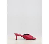 Sandalias BRYAN STEPWISE RENATA Flat Red rojo - 39