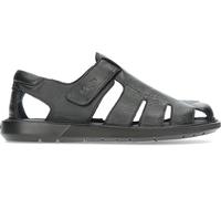 Callaghan SANDALIAS LEBAN 92311 de la talla 44 en color NEGRO
