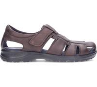 SANDALIAS CALLAGHAN SINATRA MARRON 39