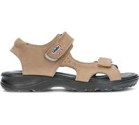 SANDALIAS CALLAGHAN SINATRA SABLE ABIERTA MILITAR 39