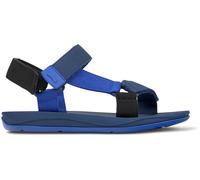 SANDALIAS CAMPER K100539 MATCH AZUL_011 43