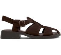 SANDALIAS CAMPER K201489 DANA MARRON_012 41