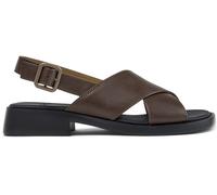 SANDALIAS CAMPER K201600 DANA MARRON_009 41