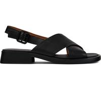 SANDALIAS CAMPER K201600 DANA NEGRO_002 35