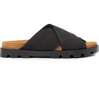 SANDALIAS CAMPER K201637 BRUTUS NEGRO_001 40