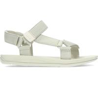 Camper Match, Sandalias Hombre, Grey, 45 EU