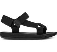 Camper Match-K100539, Sandalia Hombre, Negro (001), 44 EU