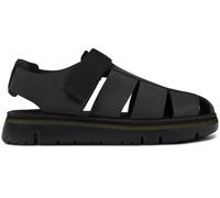 SANDALIAS CAMPER ORUGA K100285 NEGRO 41